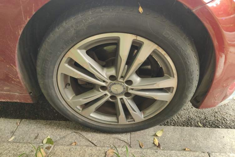 Used Mercedes-Benz C-Class 2016 C 200 L Sport Edition