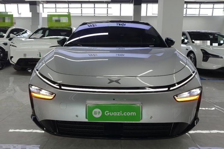 Used XPeng P7+ 2024 Long-Range Max