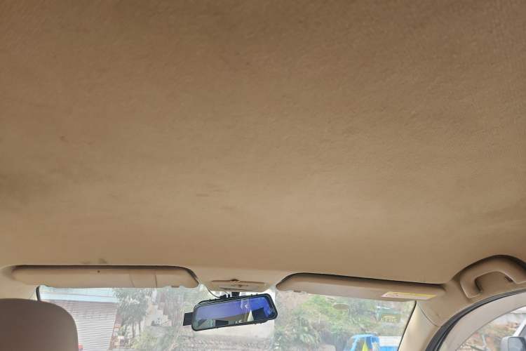 Used Baojun 730 2016 1.5L Manual Comfort Version 7 Seats China V Emission Standard