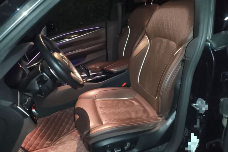 Used BMW 6 Series GT 2019 630i M Sport Touring Edition
