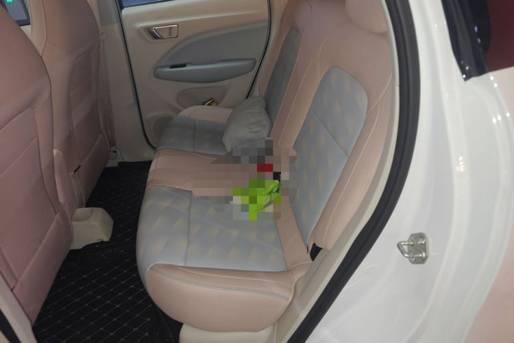 Used Leapmotor T03 2024 310 Comfort Edition