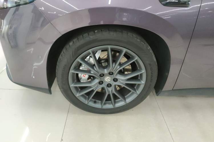 Used Leapmotor C10 2026 210 LiDAR Version