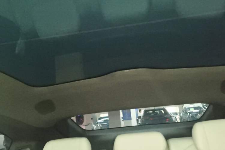 Used XPeng P7+ 2024 Long-Range Max
