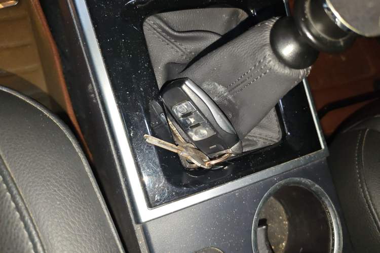 Used Haval H2 2014 1.5T Manual Two-Wheel Drive Elite Edition