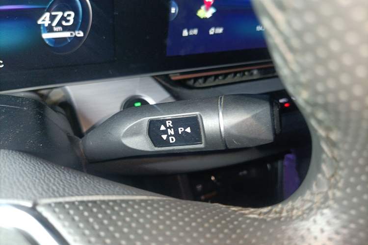 Used ARCFOX Alpha S 2022 525S 160kW