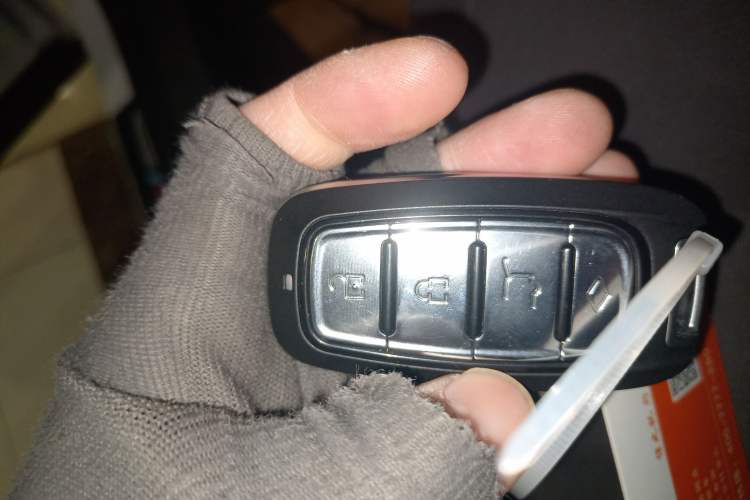 Used JETOUR Dashing 2022 1.6T DCT King SPORT