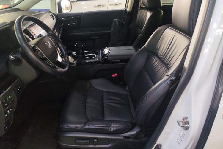 Used Honda Odyssey 2019 2.0L Rui-Zunxiang Edition
