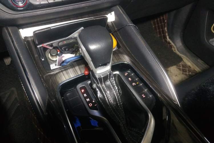 Used SAIC MAXUS D90 2017 2.0T Automatic All-Wheel Drive Sirius
