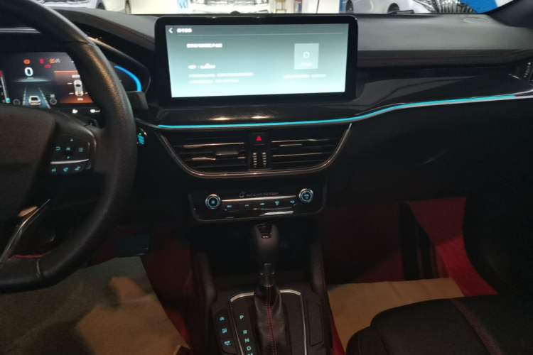 Used Ford Focus 2022 Sedan EcoBoost 180 Automatic ST Line

