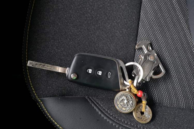 Used Baojun RS-3 2020 1.5L Manual Smart Elite Edition