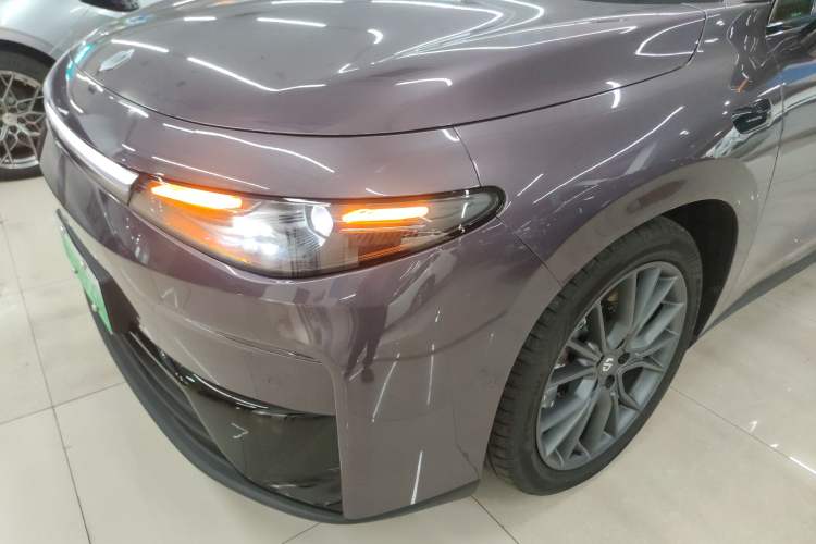 Used Leapmotor C10 2026 210 LiDAR Version