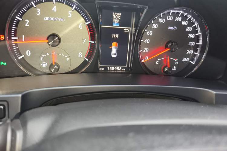 Used Toyota Crown 2018 2.0T Sport Edition
