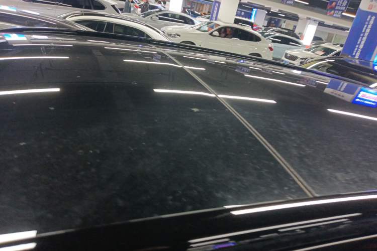 Used Nio ES8 2026 Model 6-seat Executive Signature Edition