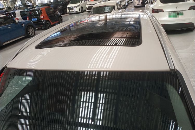 Used BMW X1 2022 sDrive25Li Leading Model
