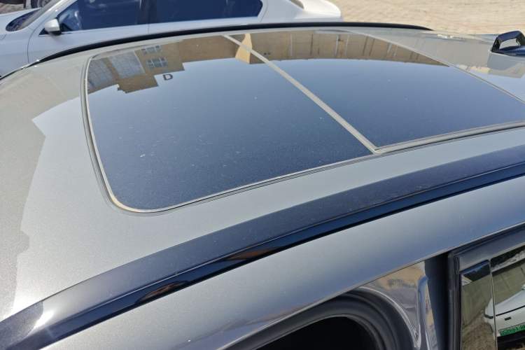 Used Lynk & Co 02 2021 1.5TD DCT Two-Wheel Drive Champion Edition
