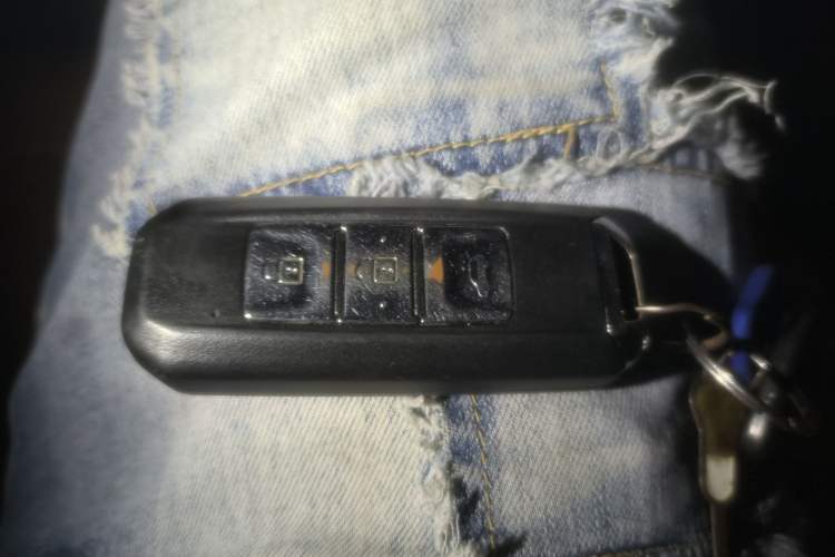 Used Baojun 510 2017 1.5L Manual Luxury Model