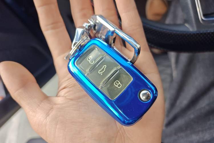 Used Skoda Kamiq 2018 1.5L Automatic Comfort Edition China V Standard