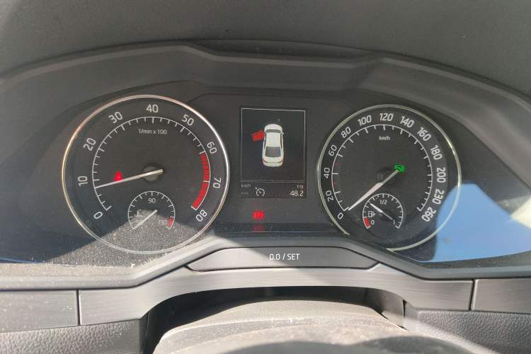 Used Skoda Superb 2016 TSI280 DSG Innovation Edition