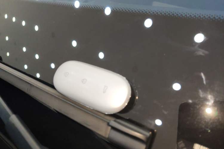 Used Li Auto L7 2023 Max model