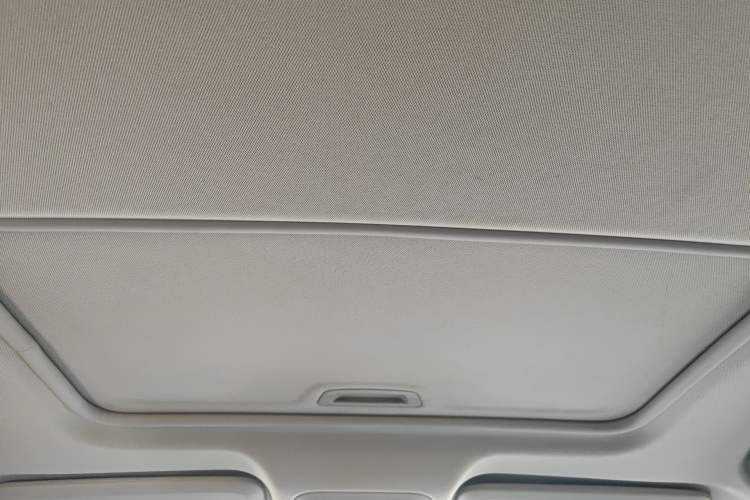 Used Buick GT 2021 Revised Version Flagship 1.5L Automatic Elite Edition