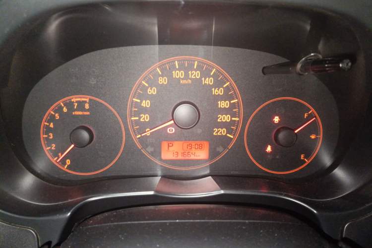 Used Honda City 2015 1.5L CVT Comfort Version