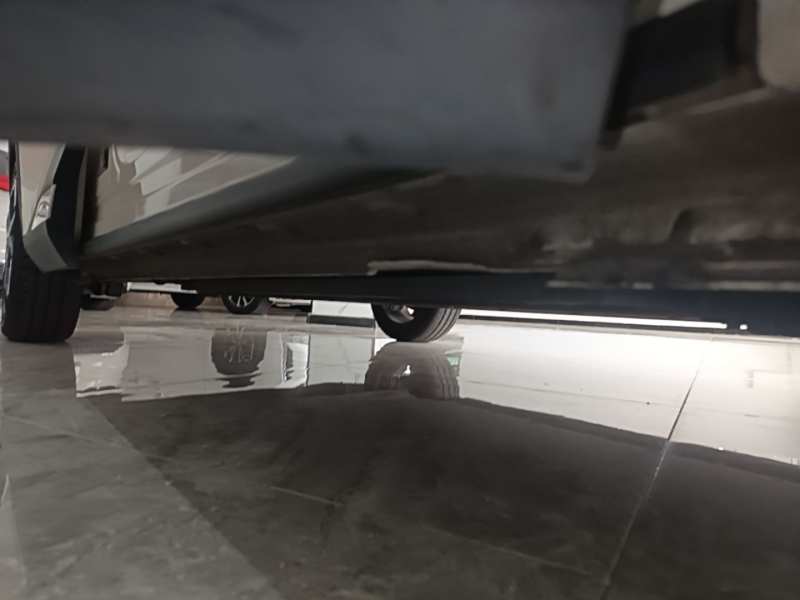 Used BYD Seagull 2024 Honor Edition 305km Freedom Version — 20