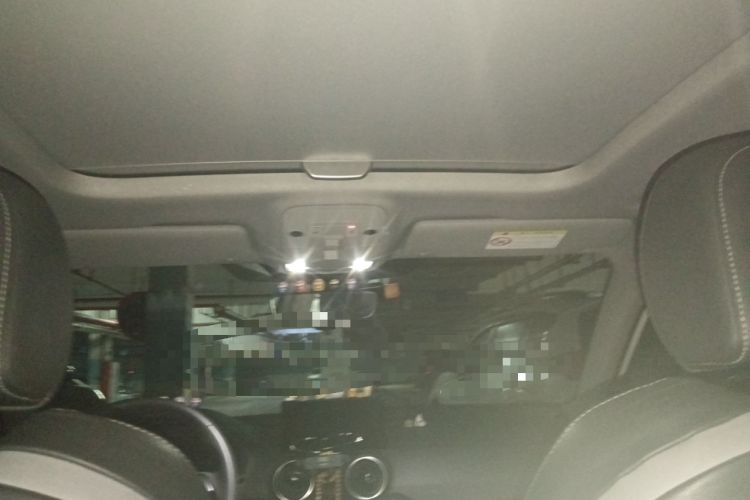 Used Audi Q2L e-tron 2019 Q2L e-tron Pure Electric Smart Style