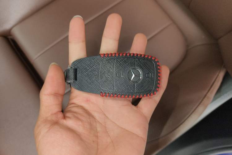 Used Mercedes-Benz GLB 2020 Updated GLB 200 Dynamic Edition