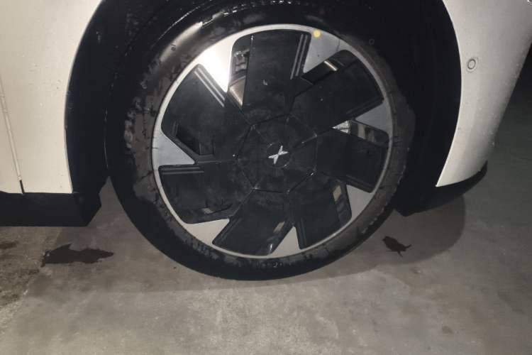 Used XPeng MONA M03 2025 502 Long-Range Max
