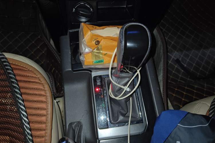 Used Toyota Prado 2017 2700 TX Middle East Edition