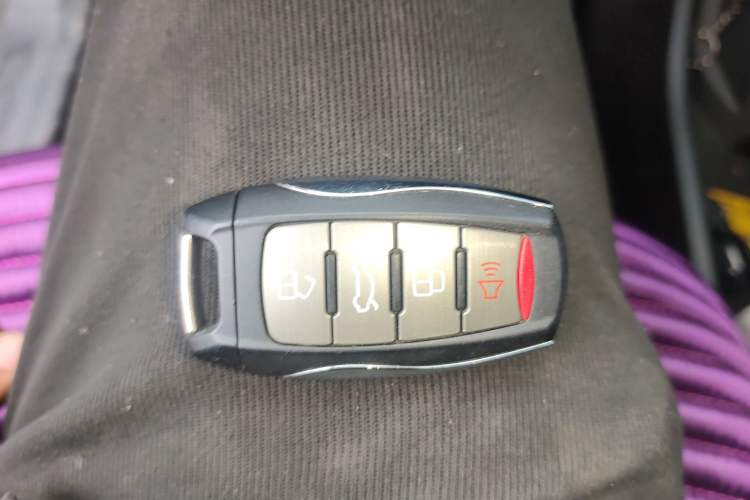 Used Haval H6 2022 3rd Generation 1.5T Automatic Two-Wheel Drive Max