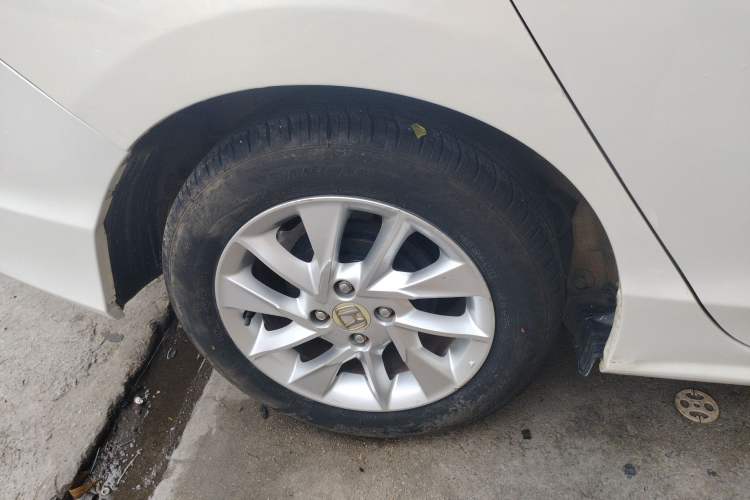 Used Honda Gienia 2017 1.5L CVT Comfort Version