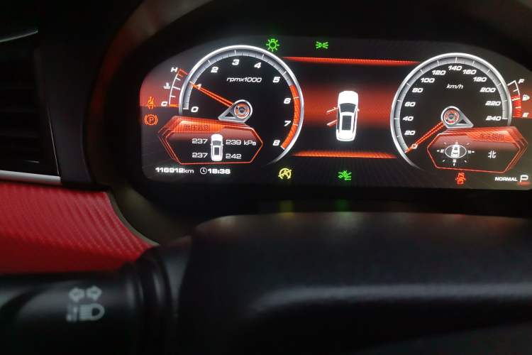 Used Haval H7 2019 2.0T Smart Enjoyment Version China V Standard