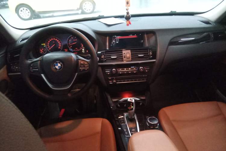 Used BMW X3 (Import) 2014 xDrive20i X Design Package
