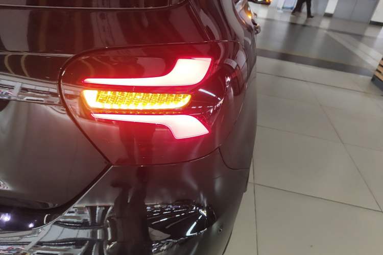 Used Mercedes-Benz A AMG 2017 AMG A 45 4MATIC