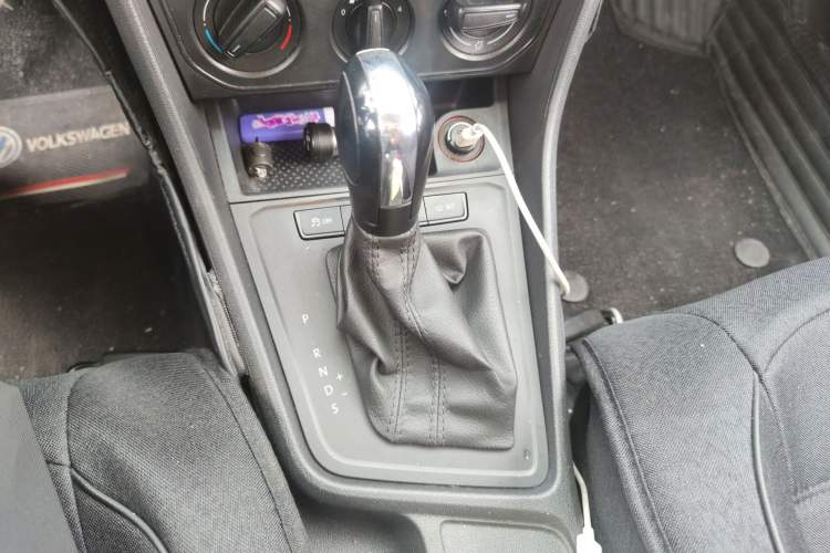 Used Volkswagen Lavida 2017 1.6L Automatic Fashion Edition