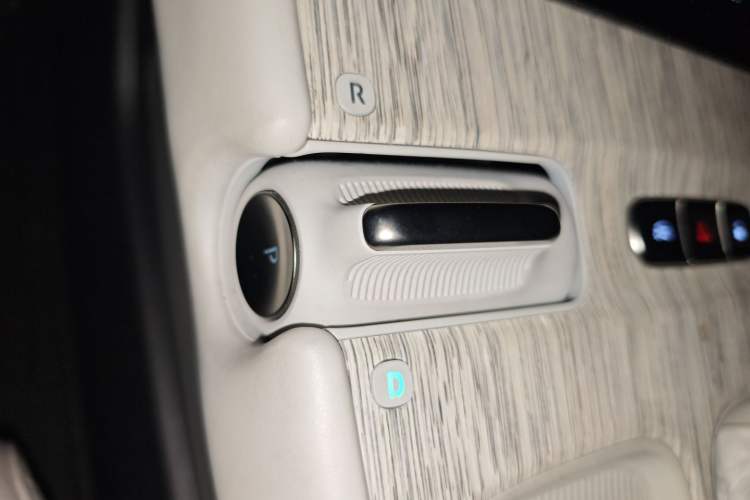 Used Nio ET7 2022 100kWh First Edition