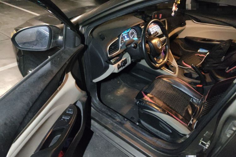 Used Buick GT 2015 15N Automatic Elite Version