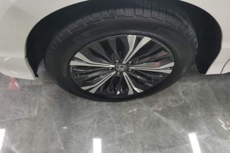 Used Honda UR-V 2020 370TURBO Four-Wheel Drive Prestige Edition