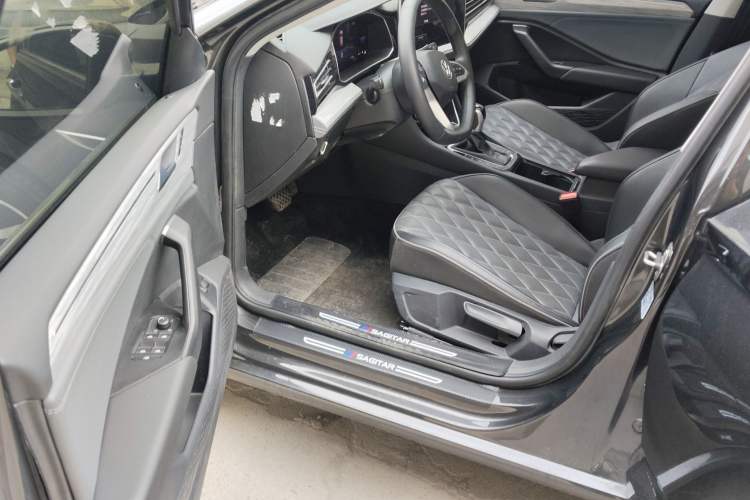 Used Volkswagen Sagitar 2024 300TSI DSG Excellence Edition