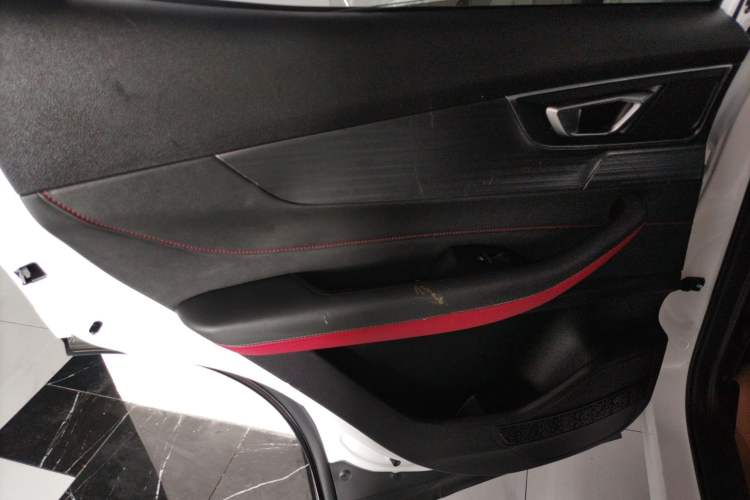 Used Chery Tiggo 5x 2022 Superhero Edition 1.5L CVT Fashion Model