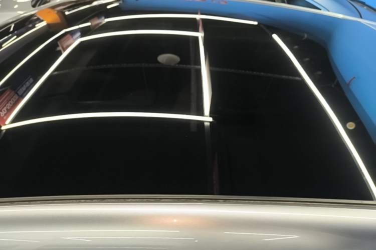 Used BYD Dolphin 2023 420 km Fashion Edition