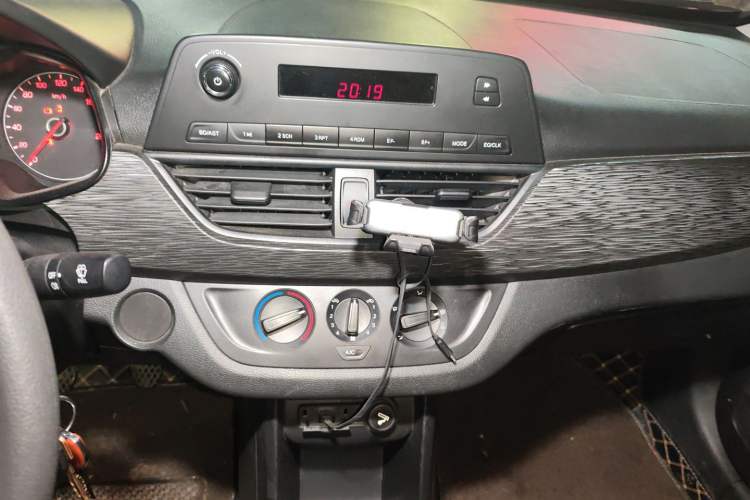 Used Baojun 310 2020 1.2L Manual Comfort Edition
