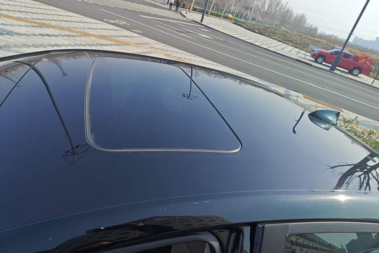 Used Chevrolet Monza 2020 320 Automatic Enjoyment Edition Roof