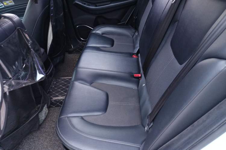 Used Chery Arrizo GX 2019 Pro 1.5T CVT Dynamic Color Edition China VI Standard
