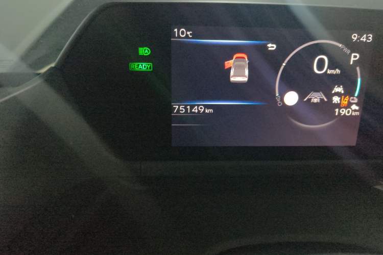 Used Toyota GAC Toyota bZ4X 2022 Long-Range Pro