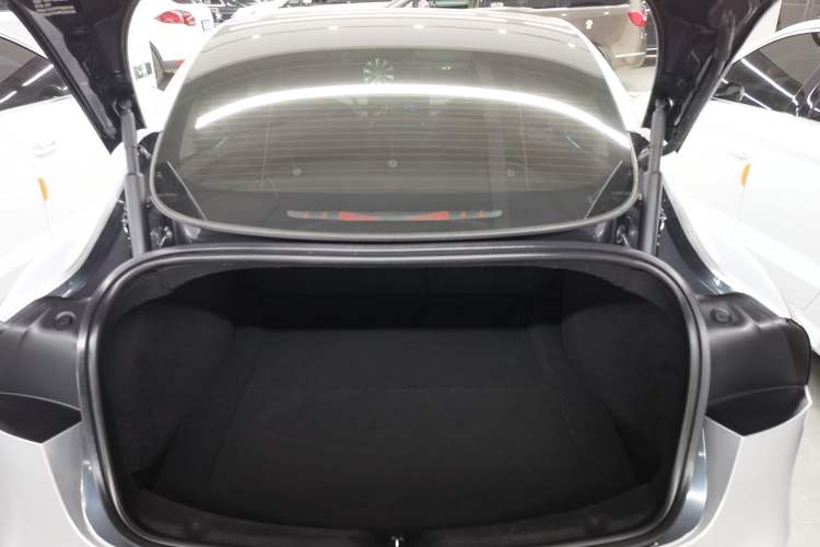 Used Tesla Model 3 2023 Rear-Wheel-Drive Version