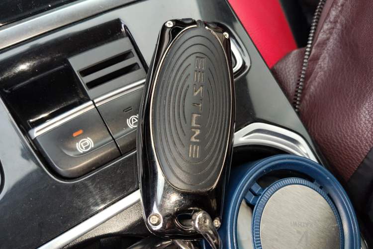 Used Bestune T77 2019 230 TID Automatic Luxury Version China VI Emission Standard