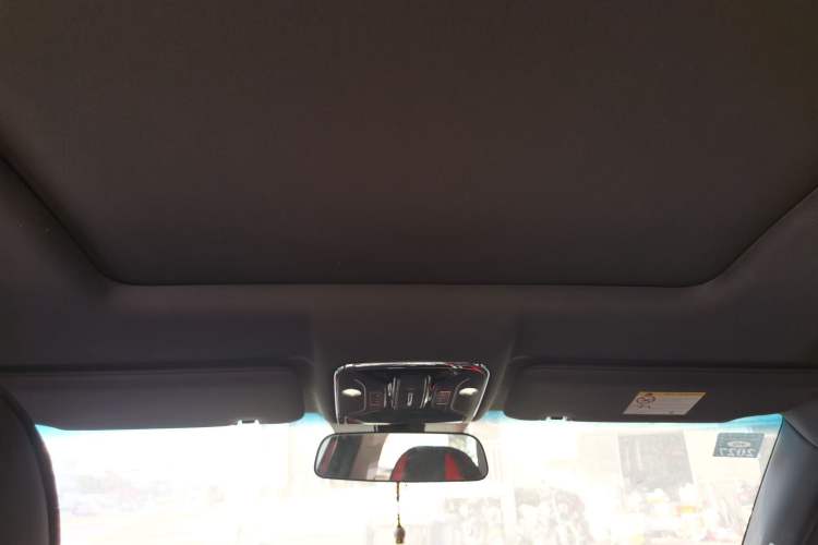 Used JETOUR X70 Coupe 2020 1.6T DCT ChaoPLUS 5-Seater