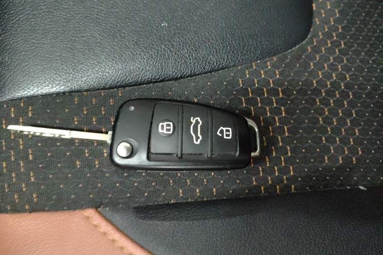 Used Chery Tiggo 3X 2017 1.5L Automatic Fashion Edition